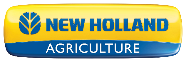 logo new holland interfacce
